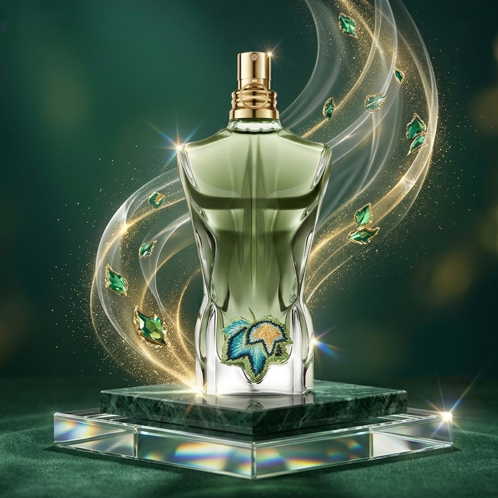 Le Beau Paradise Garden EDP
