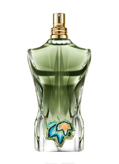 JEAN PAUL GAULTIER le beau Paradise Garden edp