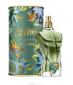 Flacon de parfum JEAN PAUL GAULTIER LE BEAU PARADISE GARDEN EDP pour homme - ZAFFIRO Parfumerie de luxe Algérie