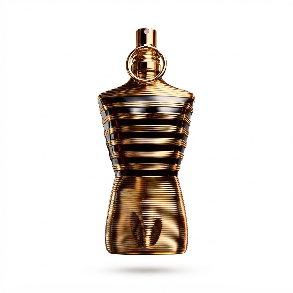 Le Male Elixir Parfum - Eau de parfum