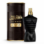 Le Male Parfum - Eau de Parfum Intense