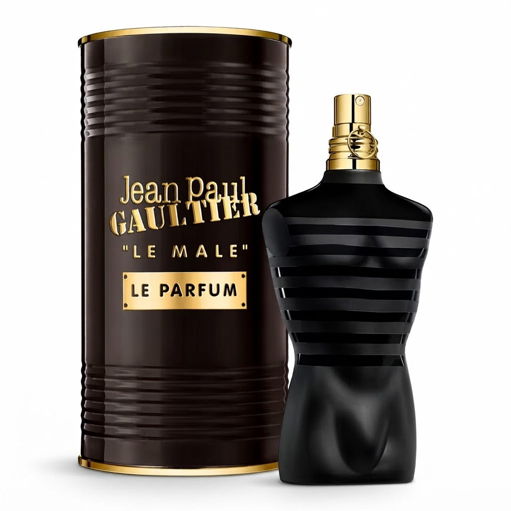 Le Male Parfum - Eau de Parfum Intense