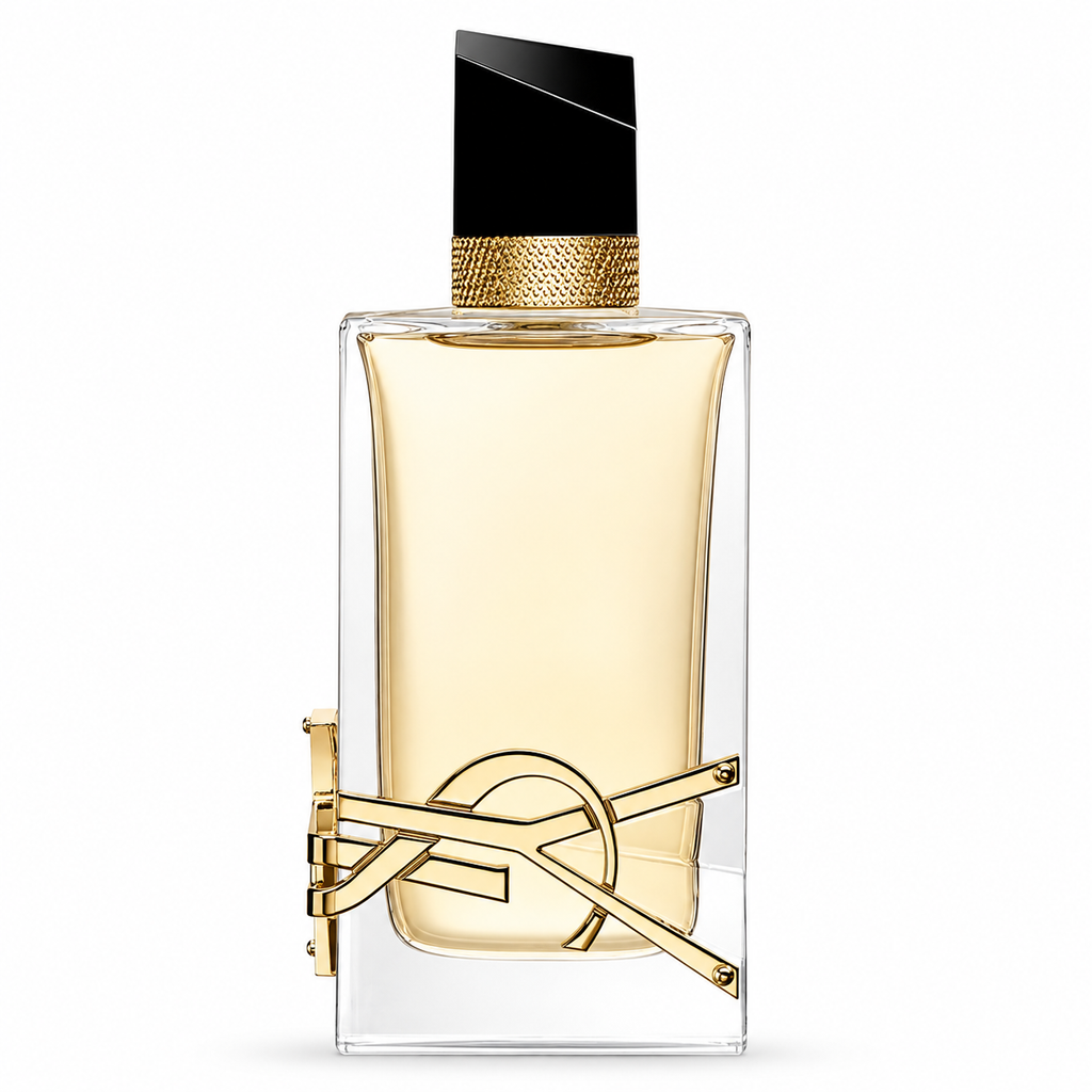 Flacon de parfum YSL Libre EDP pour femme - ZAFFIRO Parfumerie de luxe Algérie