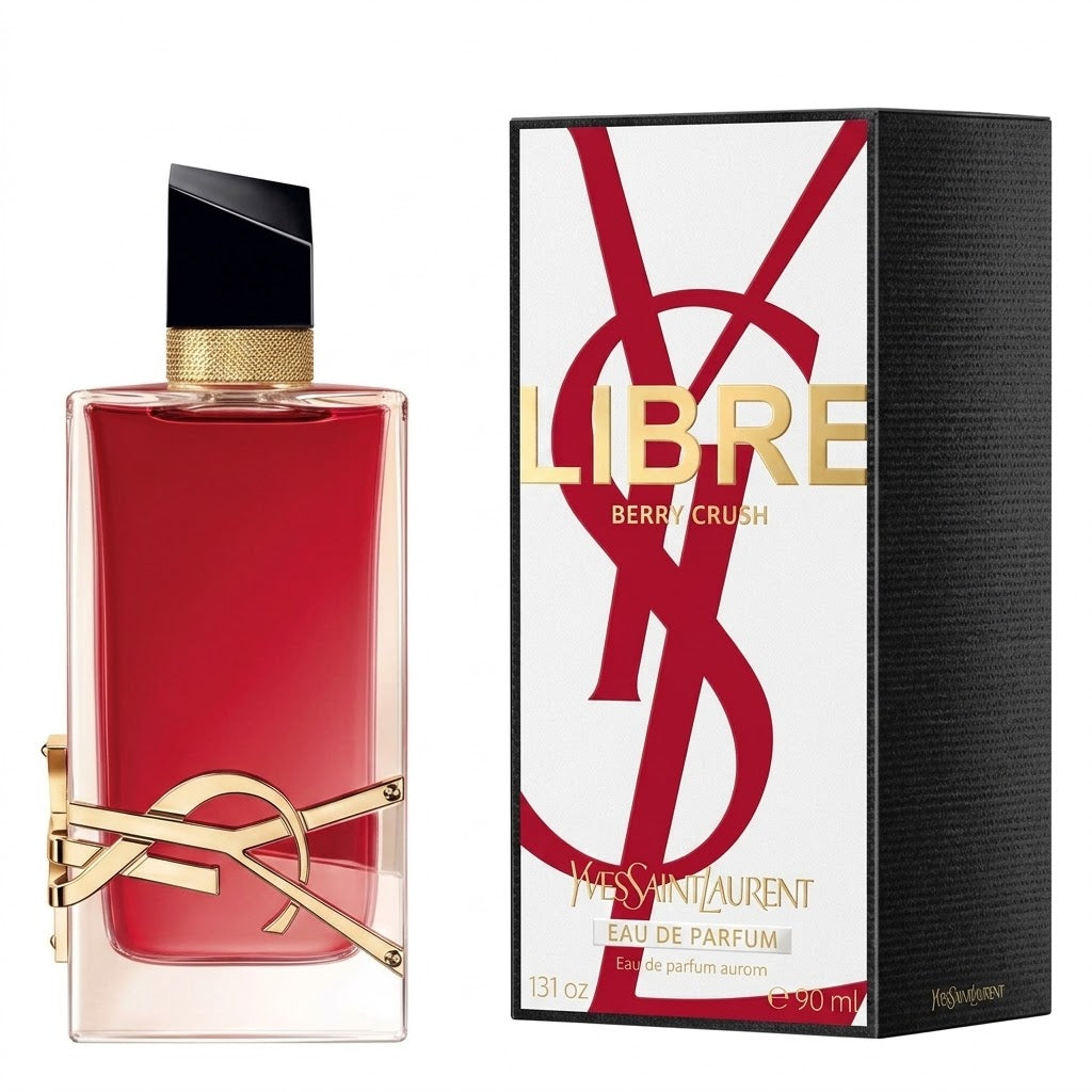 Libre Berry Crush EDP