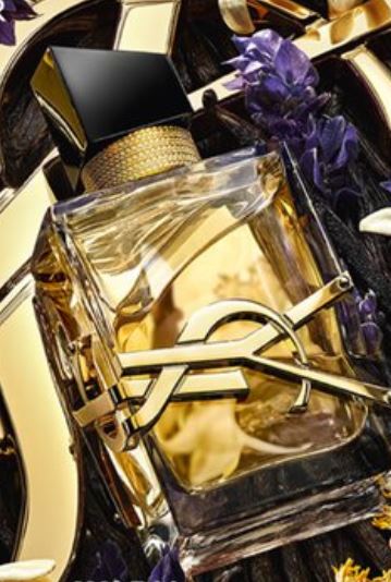 YSL Libre EDP