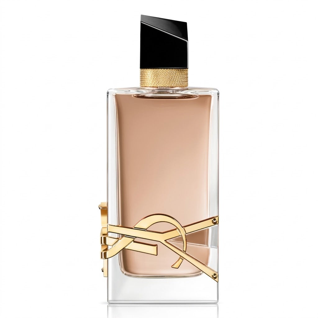 Libre Flowers & Flames EDP