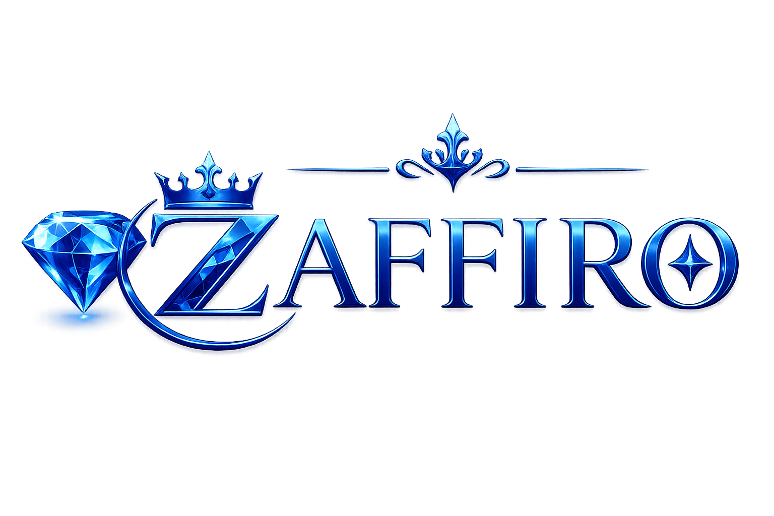 ZAFFIRO Parfumerie de luxe 