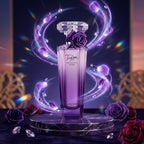 Trésor Midnight Rose EDP