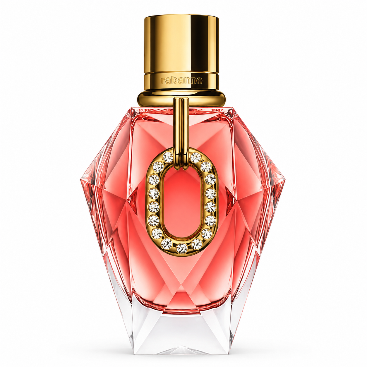 RABANNE MILLION GOLD FOR HER PURE DIAMONDS