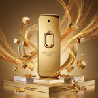 Million Gold EDP Intense