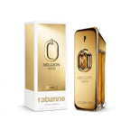 Flacon de parfum RABANNE MILLION GOLD ÉLIXIR PARFUM INTENSE pour homme - ZAFFIRO Parfumerie de luxe Algérie