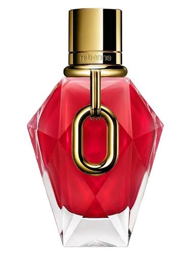 RABANNE Million red parfum