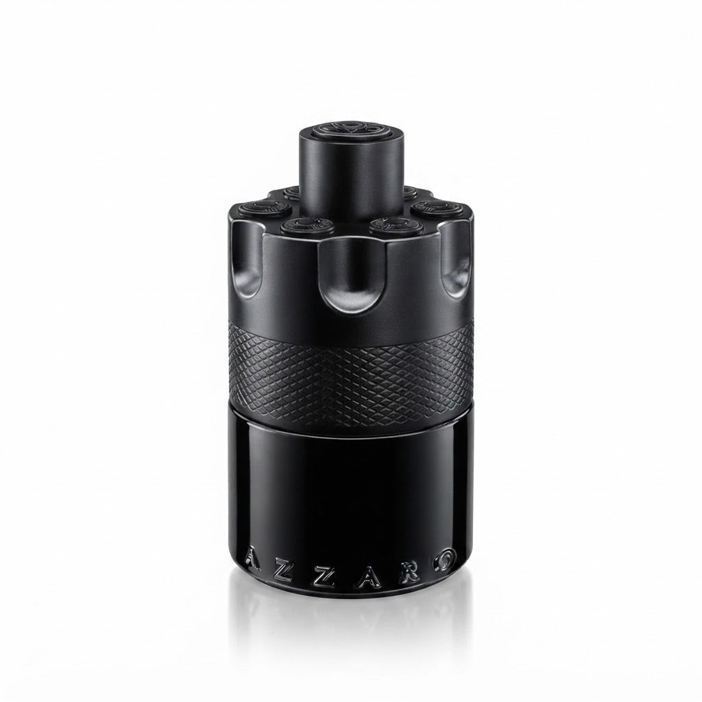 The Most Wanted Eau de Parfum Intense
