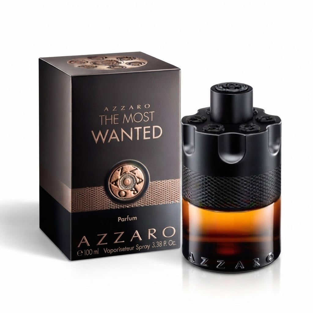 The Most Wanted Parfum