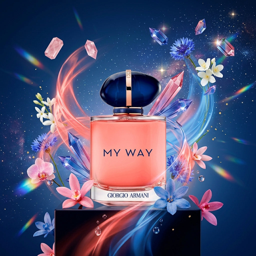 My Way EDP