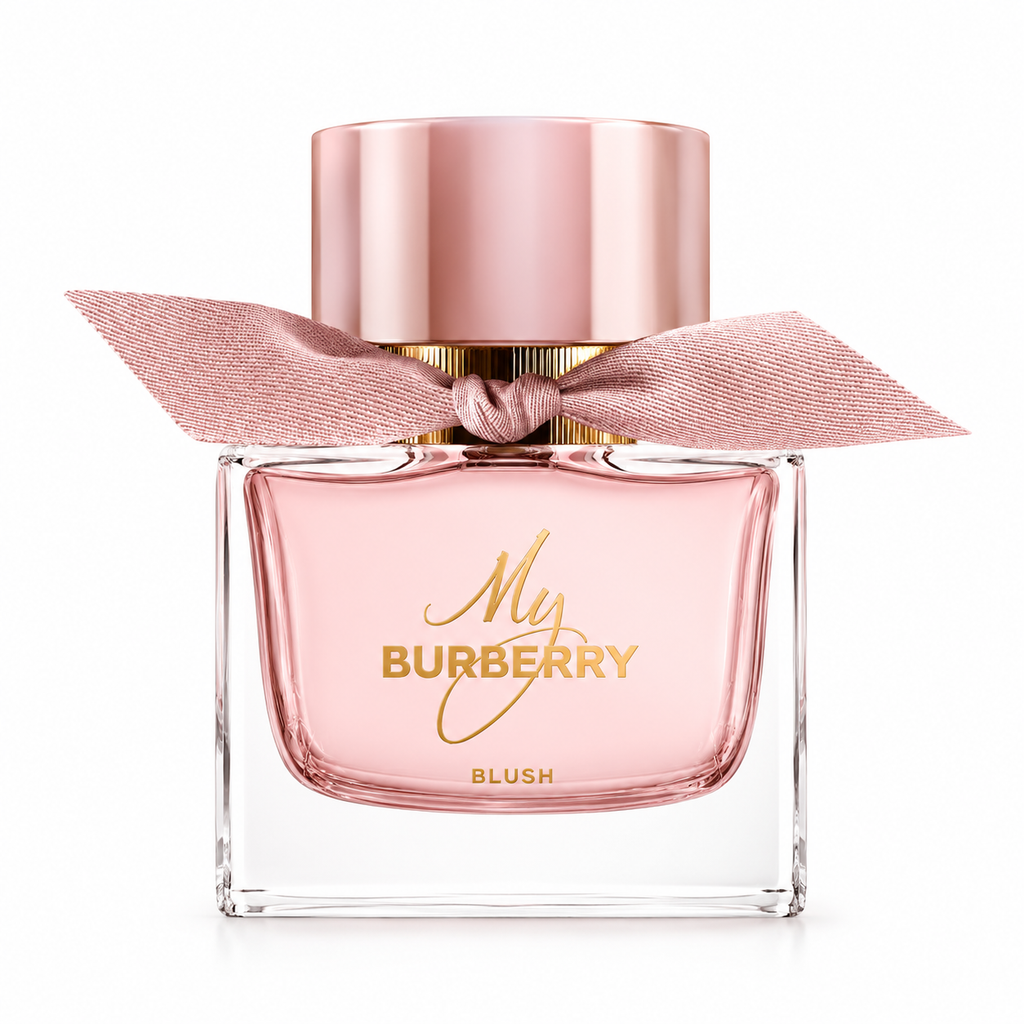My Burberry Blush - Eau de Parfum