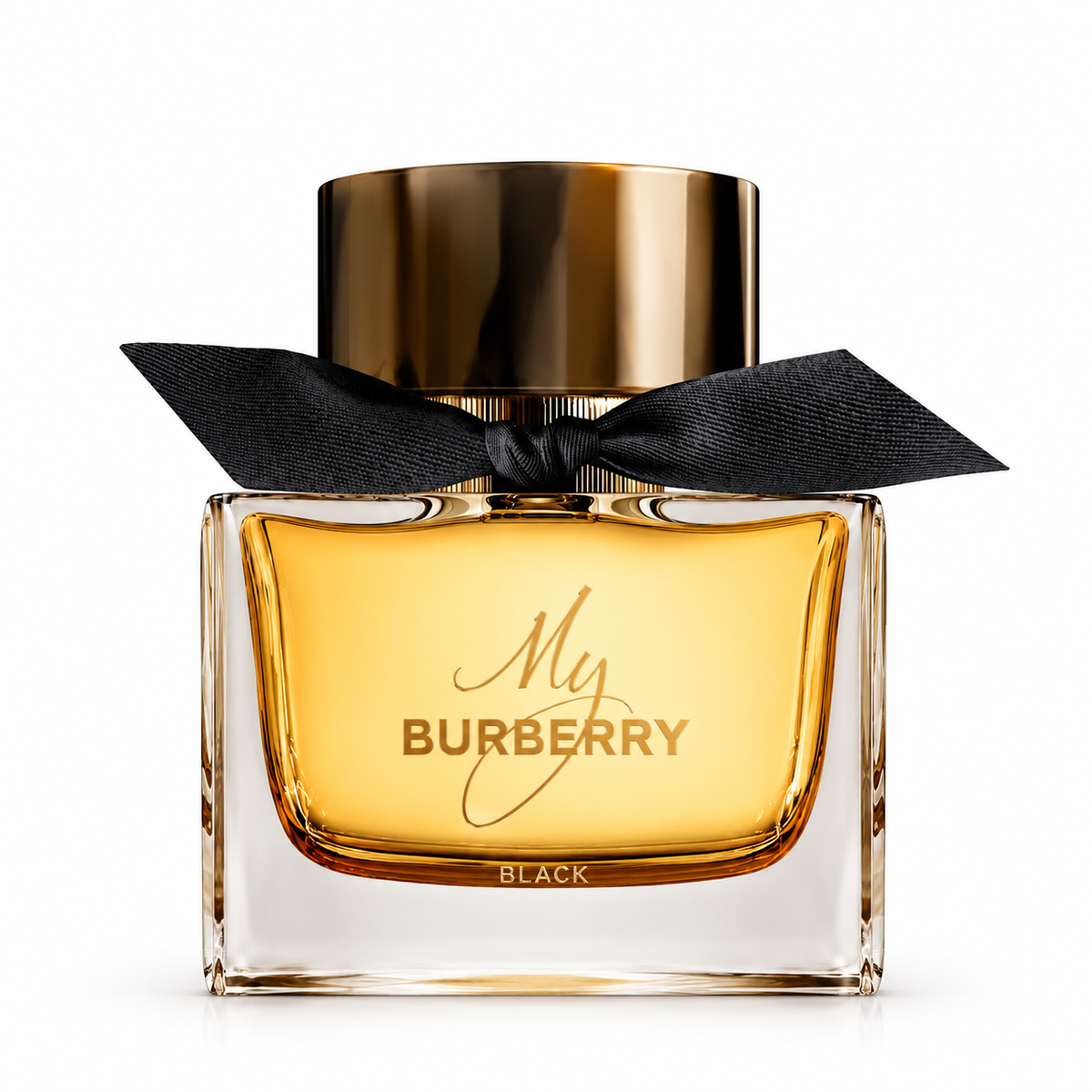 My Burberry Black - Parfum