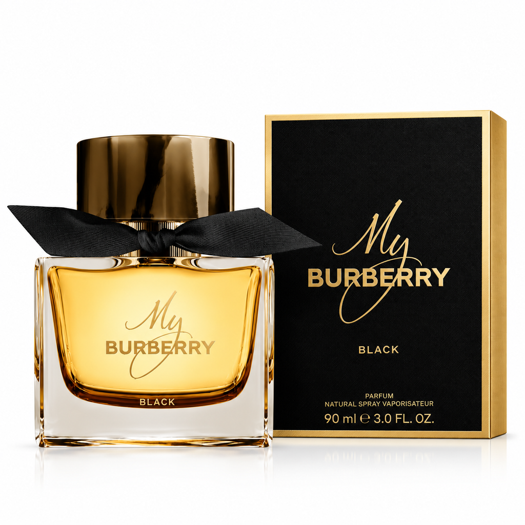 My Burberry Black - Parfum