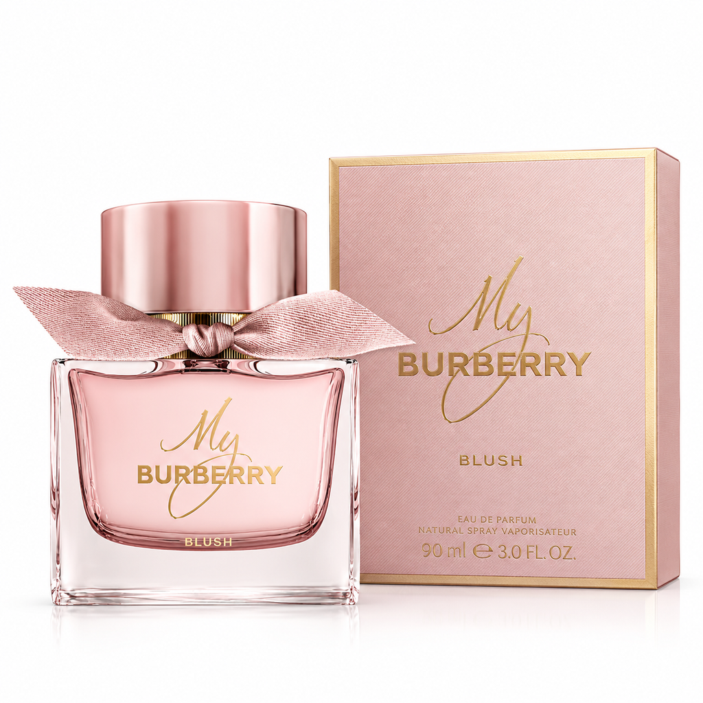 My Burberry Blush - Eau de Parfum