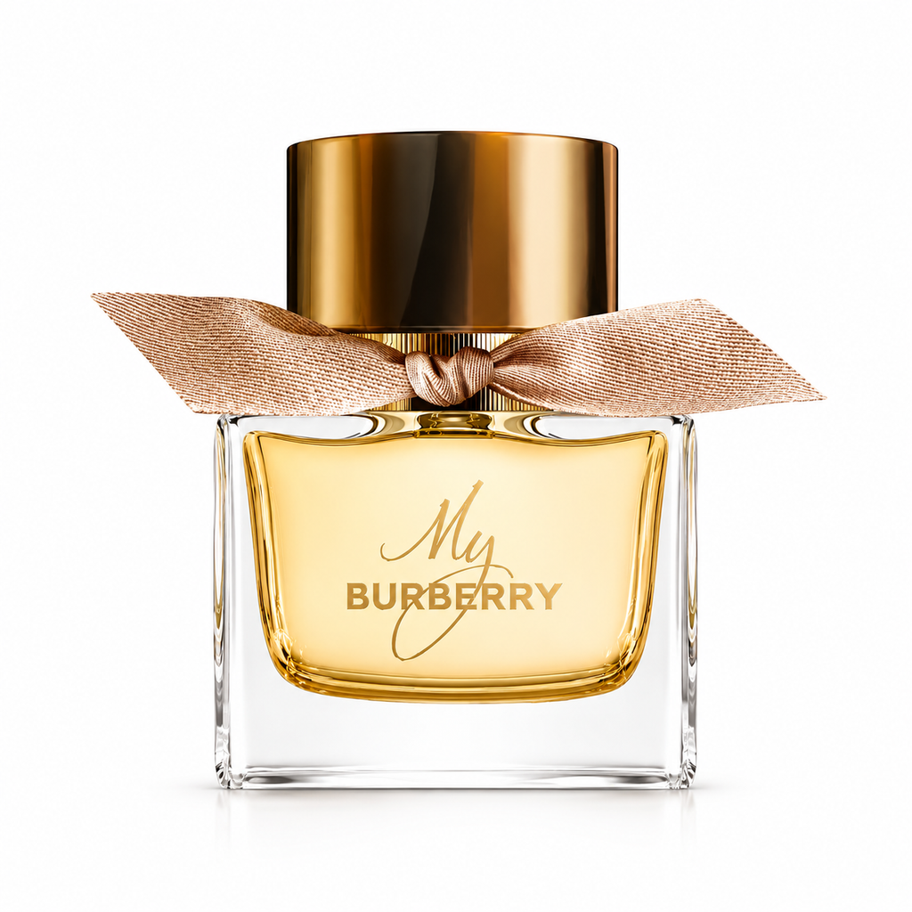 My Burberry - Eau de Parfum