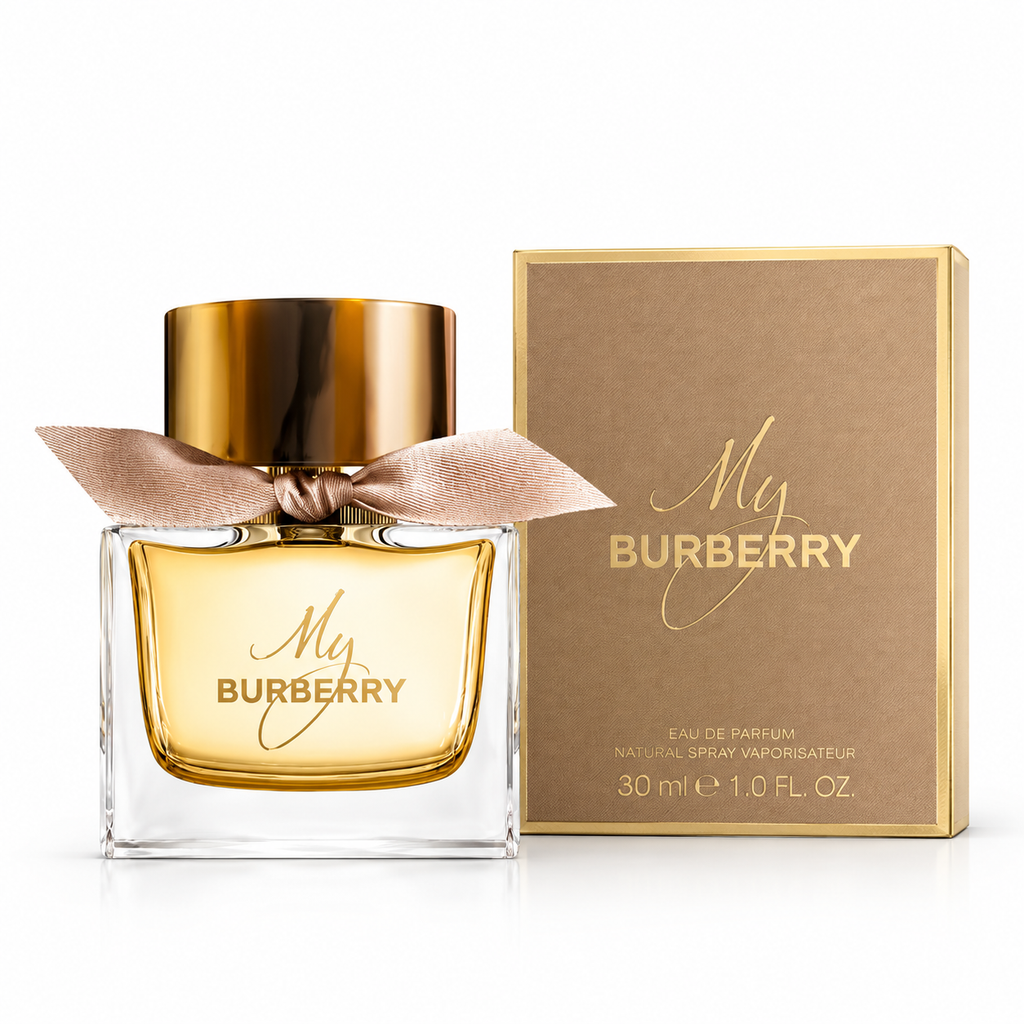 My Burberry - Eau de Parfum