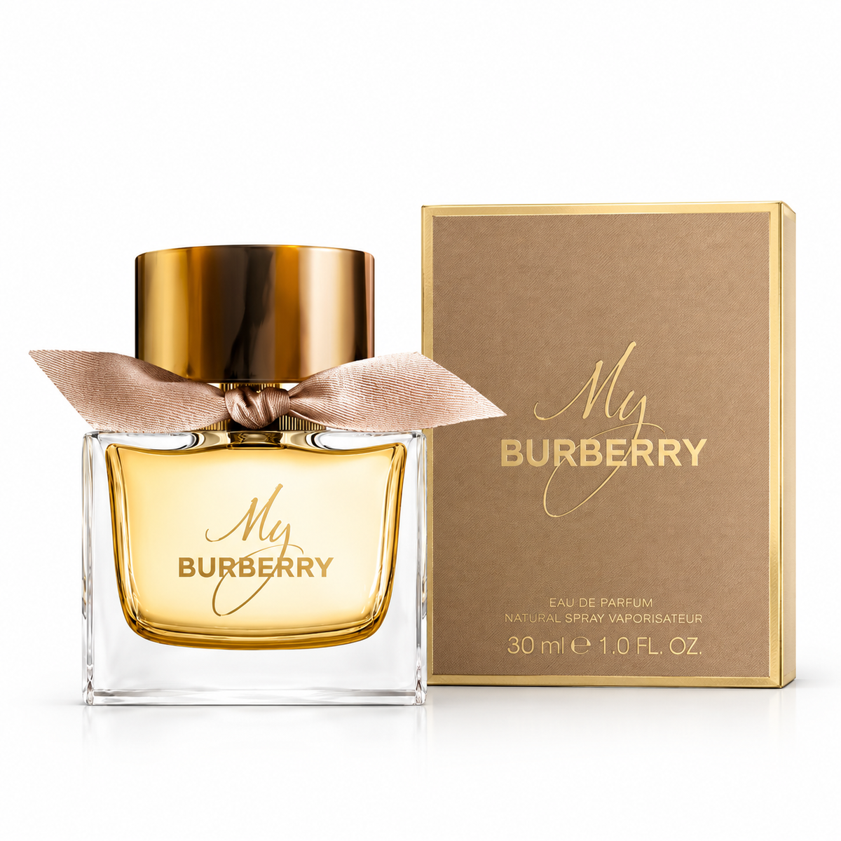 My Burberry - Eau de Parfum