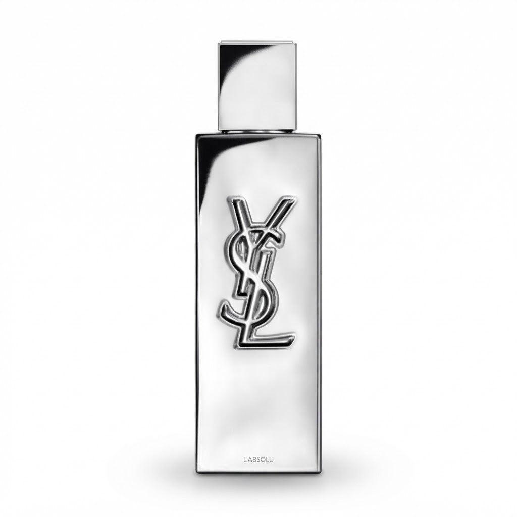 My Self L'Absolu Parfum
