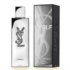 My Self L'Absolu Parfum