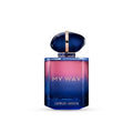 Flacon de parfum GIORGIO ARMANI MY WAY PARFUM pour femme - ZAFFIRO Parfumerie de luxe Algérie