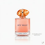 Flacon de parfum GIORGIO ARMANI MY WAY YLANG EDP pour femme - ZAFFIRO Parfumerie de luxe Algérie