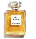CHANEL N°5 eau de parfum