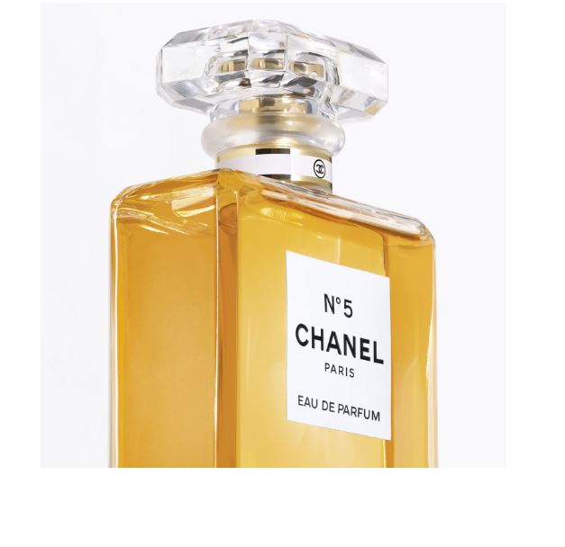CHANEL N°5 eau de parfum