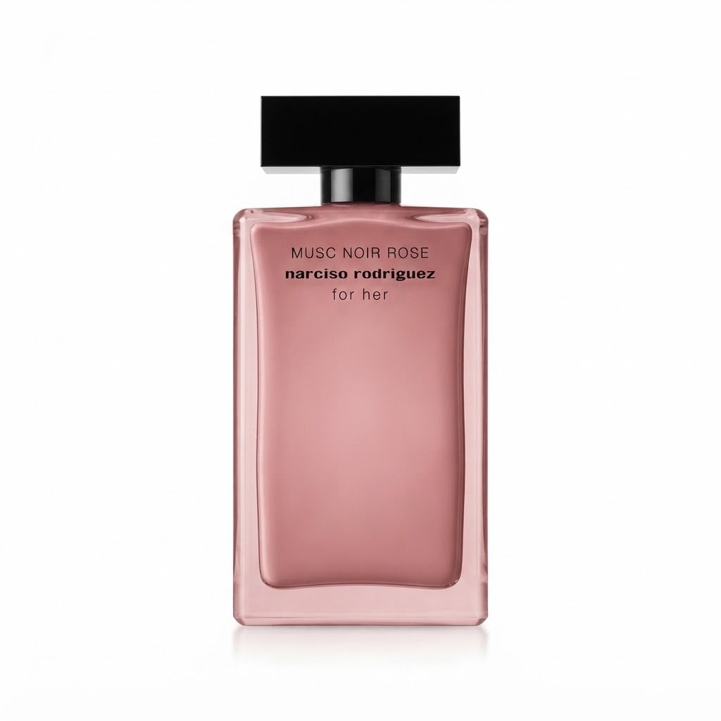 For Her Musc Noir Rosé  Eau de Parfum