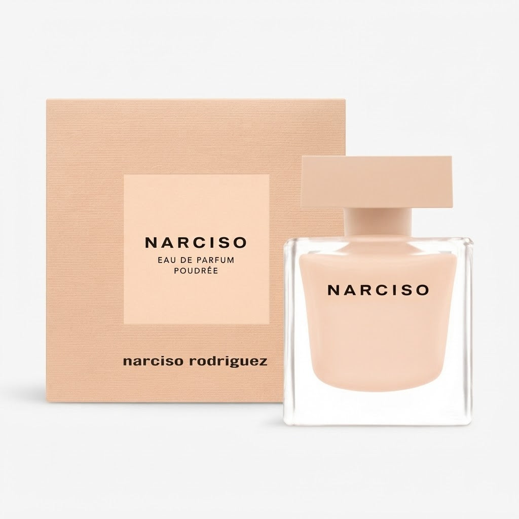 NARCISO Eau de Parfum Poudrée