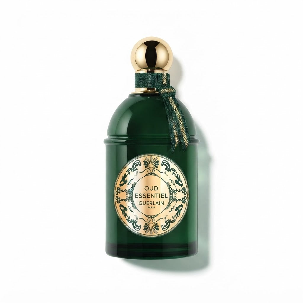 Oud Essentiel EDP