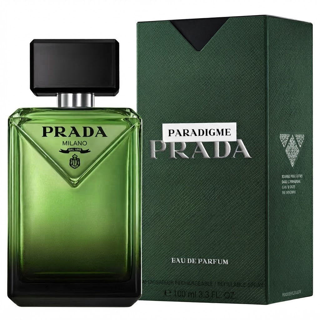 Paradigme - Eau de Parfum