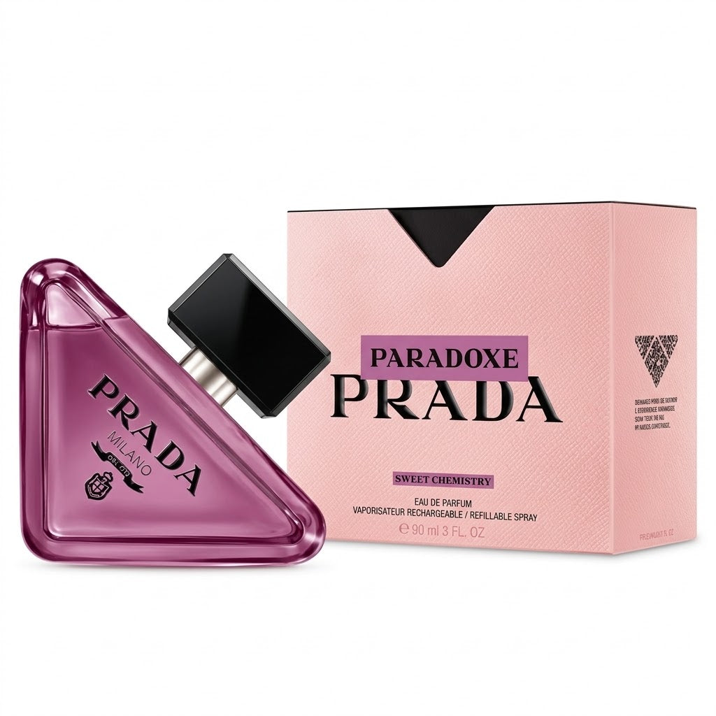 Paradoxe Sweet Chemistry - Eau de Parfum