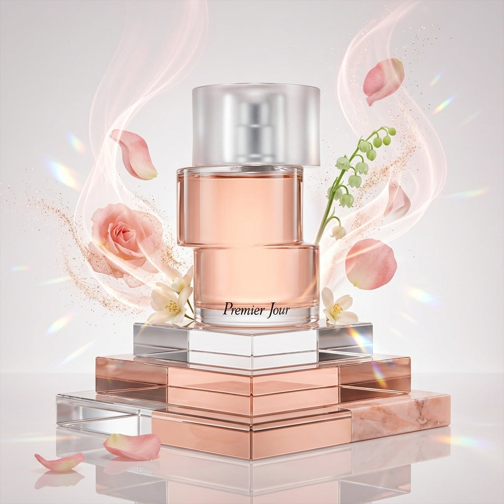 Premier Jour EDP