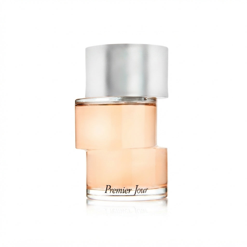 Flacon de parfum NINA RICCI PREMIER JOUR EDP pour femme - ZAFFIRO Parfumerie de luxe Algérie