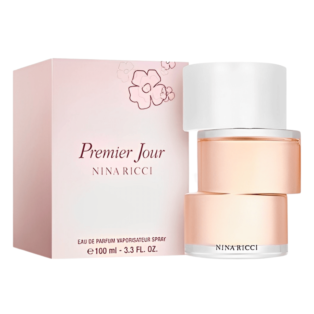 NINA RICCI PREMIER JOUR edp