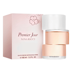 Flacon de parfum NINA RICCI PREMIER JOUR EDP pour femme - ZAFFIRO Parfumerie de luxe Algérie