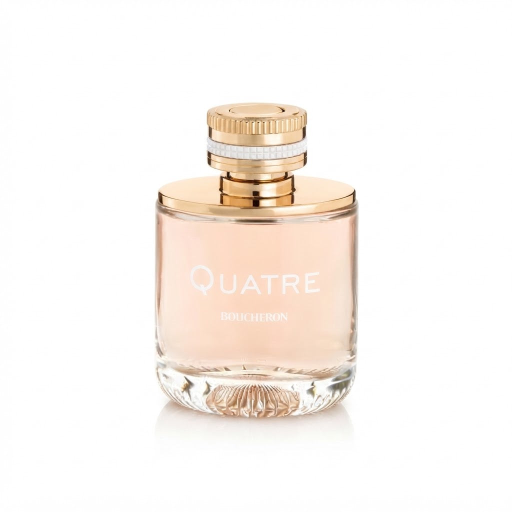 Quatre Femme EDP