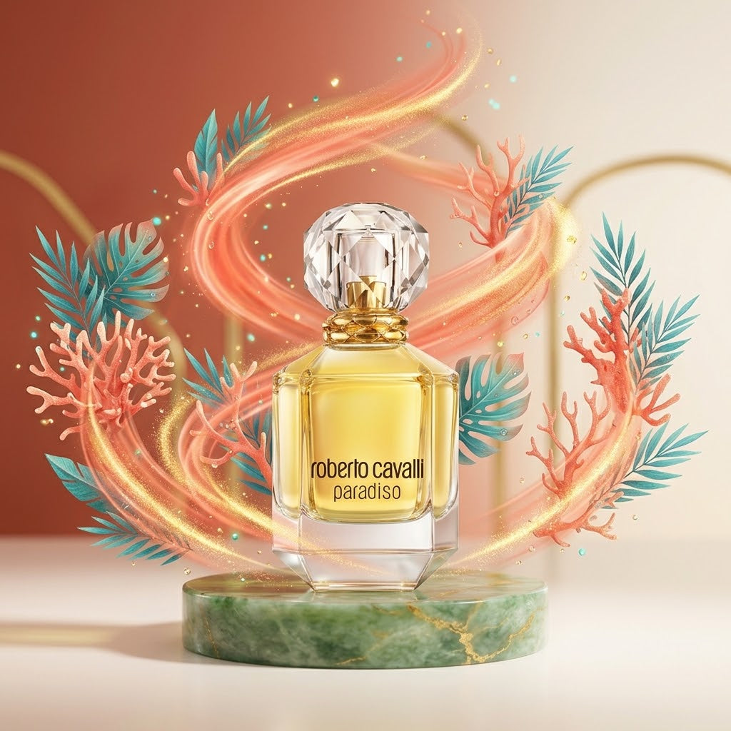 Paradiso EDP