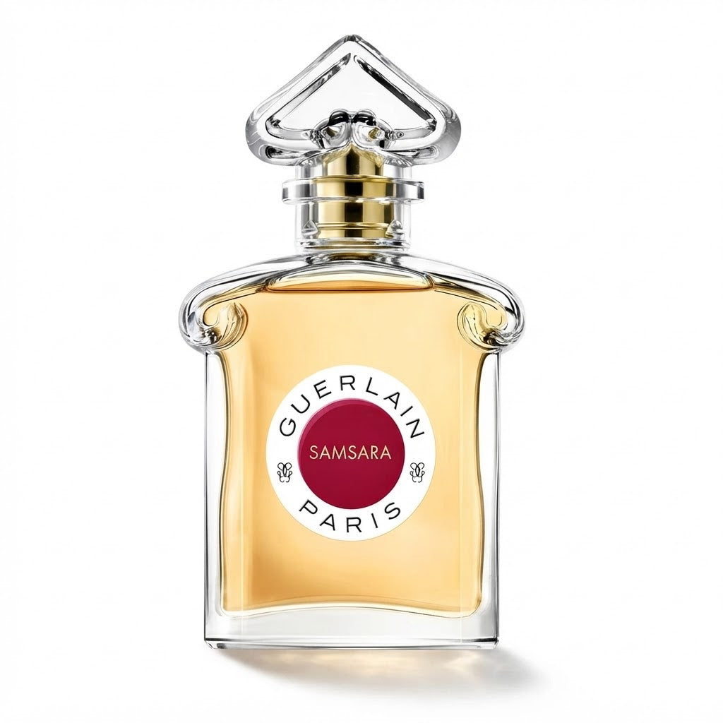 Samsara - Eau de Parfum