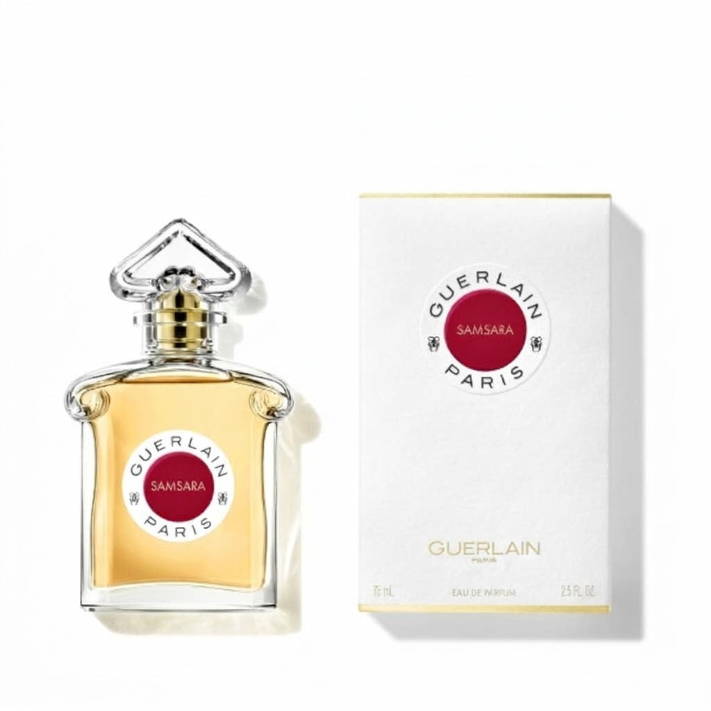Samsara - Eau de Parfum