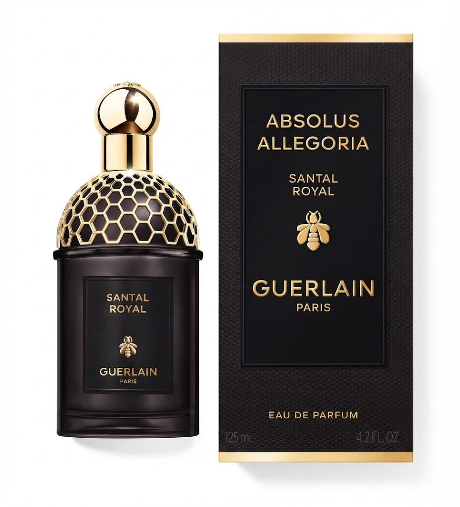 Santal Royal EDP