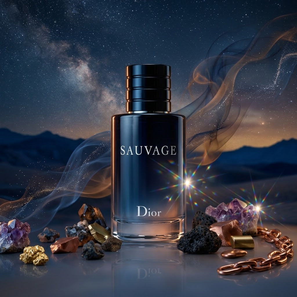 Sauvage EDT