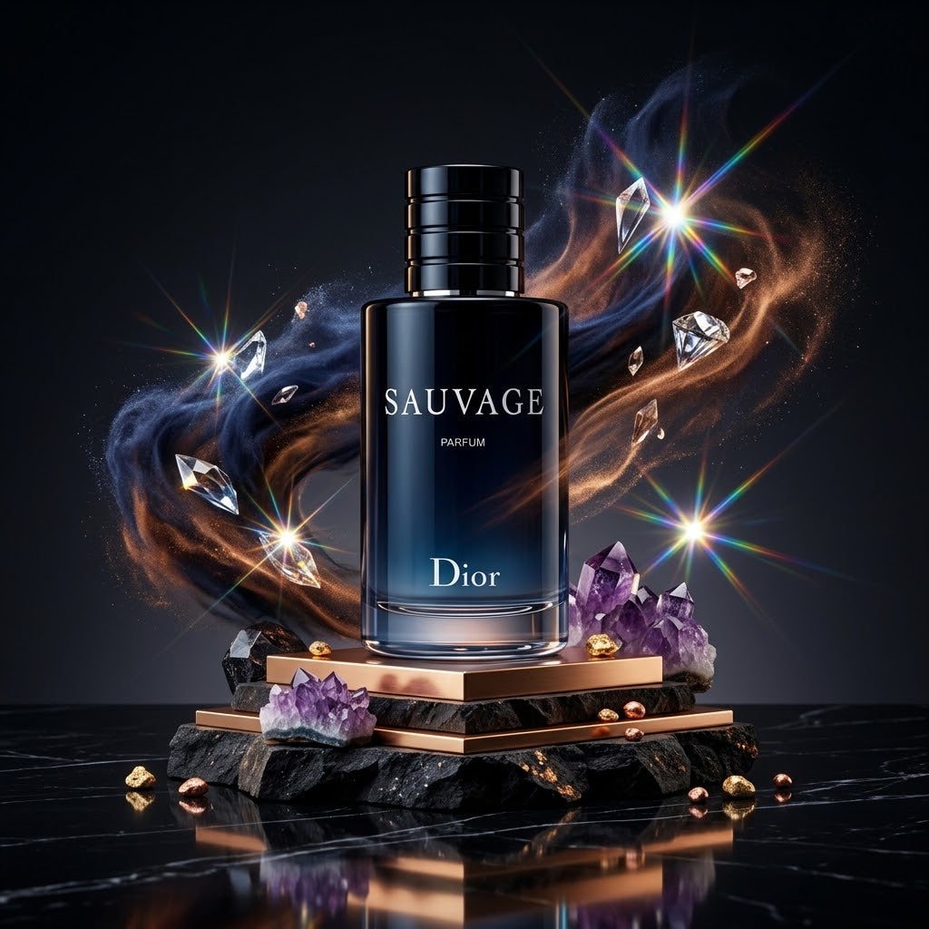 Sauvage Parfum