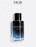 DIOR Sauvage eau de parfum