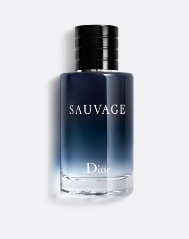 DIOR Sauvage eau de toilette